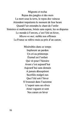 Le deuxième monde