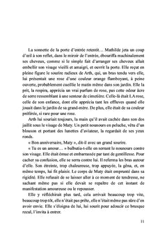 Les souvenirs de demain