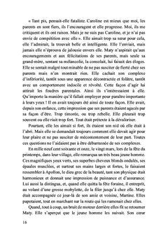 Les souvenirs de demain