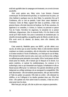 Les souvenirs de demain