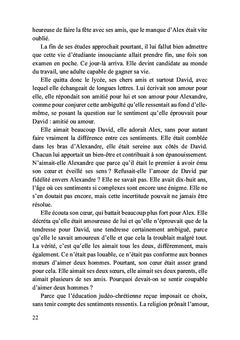Les souvenirs de demain