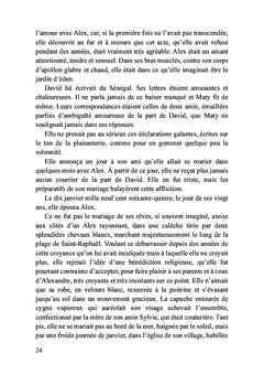 Les souvenirs de demain