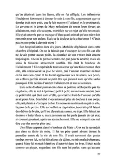 Les souvenirs de demain