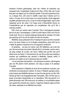 Les souvenirs de demain