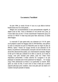Tout a commencé le... 28 juin 1984