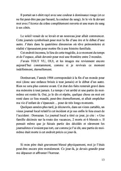 Tout a commencé le... 28 juin 1984