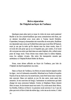 Tout a commencé le... 28 juin 1984