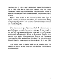Tout a commencé le... 28 juin 1984