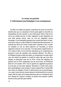Tout a commencé le... 28 juin 1984