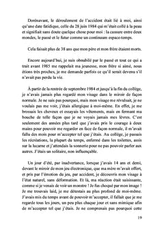 Tout a commencé le... 28 juin 1984