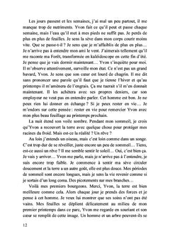 Et s'il parlait ?