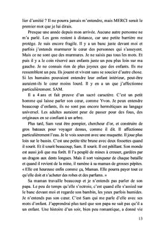 Et s'il parlait ?