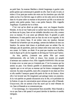 Et s'il parlait ?