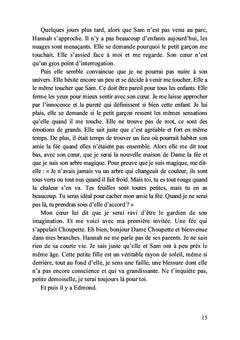 Et s'il parlait ?