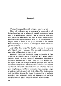 Et s'il parlait ?