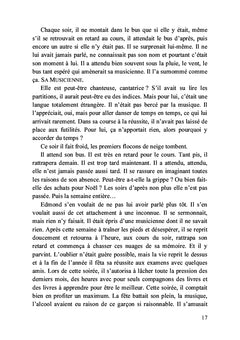 Et s'il parlait ?