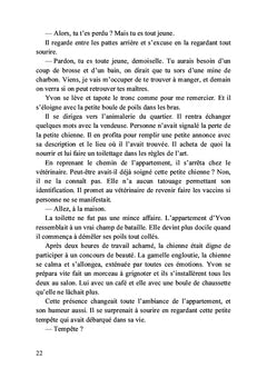Et s'il parlait ?