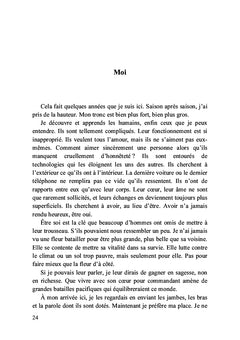 Et s'il parlait ?