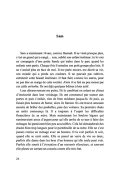 Et s'il parlait ?