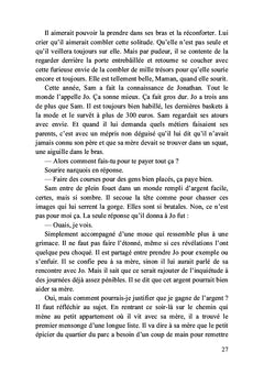 Et s'il parlait ?