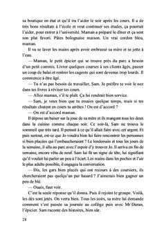 Et s'il parlait ?
