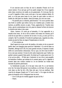 Et s'il parlait ?