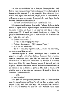 Et s'il parlait ?