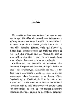 Royaumes en papier ou les voyages de Marc Lemonde