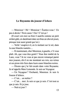 Royaumes en papier ou les voyages de Marc Lemonde