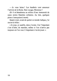 Royaumes en papier ou les voyages de Marc Lemonde