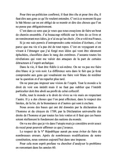 On a volé ma France