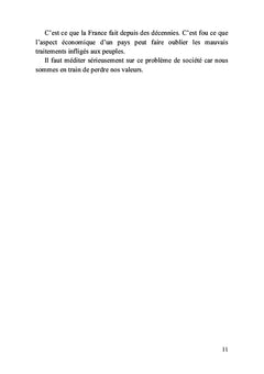 On a volé ma France