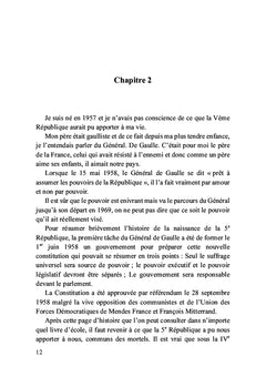 On a volé ma France