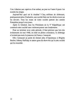 On a volé ma France