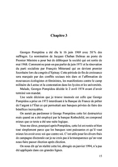 On a volé ma France