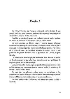 On a volé ma France