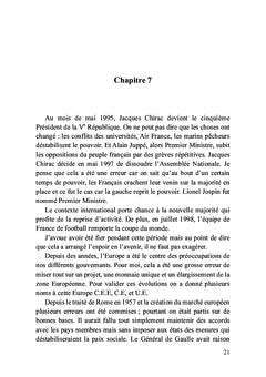 On a volé ma France