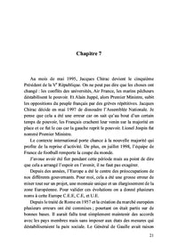 On a volé ma France