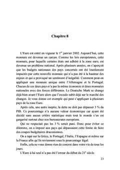 On a volé ma France