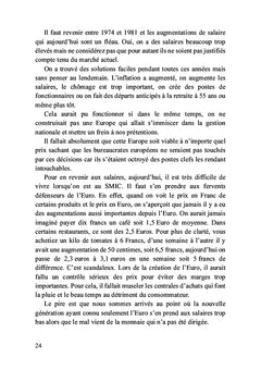 On a volé ma France