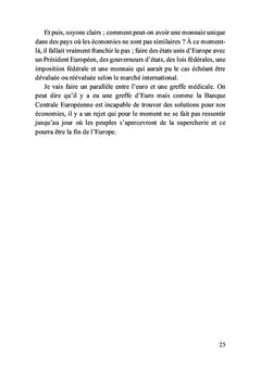 On a volé ma France