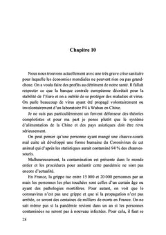 On a volé ma France