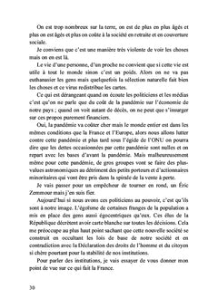 On a volé ma France
