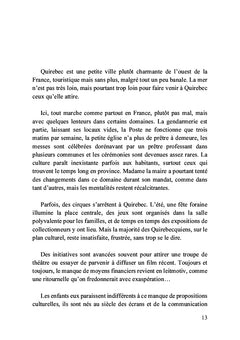 Victoire, Marie, Rose et les autres