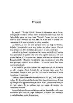 Le sang restauré