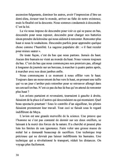 Le sang restauré
