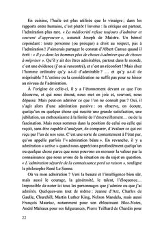 Mes cailloux blancs Les mots d'une vie