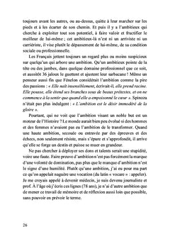 Mes cailloux blancs Les mots d'une vie