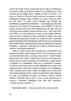 Mes cailloux blancs Les mots d'une vie