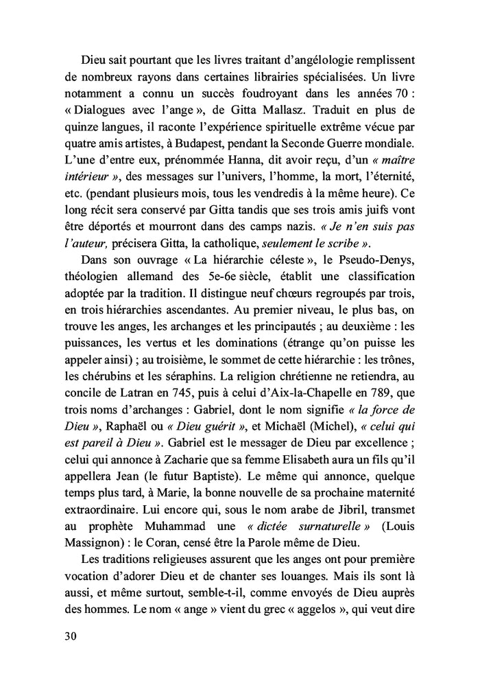 Mes cailloux blancs Les mots d'une vie